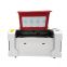 High Quality Co2 Laser Engraving PVC Cutting Laser Wood Engraver Machinery For Wood