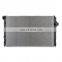 Car Spare Parts Aluminum Radiator For Prius C Aqua 16400 - 21330 DPI 13319