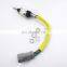 Original New OEM 2130455 213-0455 1-213-0455 Coolant Temperature Temps Switch Sensor for Caterpillar Truck Engineering Machinery