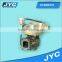 62BZ1010 diesel engine turbocharger for CY6102BZQ
