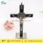 St Benedict Table Crucifix