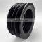 Original Crankshaft pulley Jinbei parts for JBC truck 4100QBZL ,jinbei spare parts