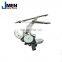 Jmen 5713A087 Window Regulator for Mitsubishi OUTLANDER II 07-13