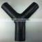 super quality and competitive price 5 years warranty customize service car intercooler Y- Pipe hose kit