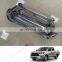 New Arrival Chrome Black Color Grille Trims  For Revo 2020+ Grille Cover