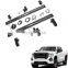 Electric Running Board Side Step Bar For Sierra Silverado 1500 07-19