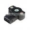100029895 1363-1402-143 Throttle position sensor FOR BMW 3 CONVERTIBLE E46 S54 B32 5 E34 DELPHI