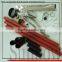 SUNBOW 8.7/15KV 2 Cores Cable Set Heat Shrinkable outdoor Terminations