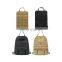 600D Nylon Car Seat Back Organizer Seat Covers Back Baby Backseat Organizer