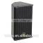 PS8-R2, Neodymium speaker, 8 inch passive 2-way full range loudspeaker, stage monitors