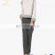 White Free Knitted Cashmere Sweater Patterns Shoulder Women