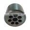 2036744 EX200-5 HPV102 Cylinder block Rotor for hydraulic piston pump parts