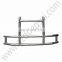OEM 304 Stainless Steel Deer Grille Guard Front Bumper For Vnl Freightliner