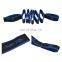 1Pcs Fitness Elastic Yoga Resistance Band Gym Sport Training Pitales Belt Stretch Latin Dance Tape