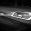 G30 Carbon Fiber Interior Dashboard Trim Covers for BMW G30 G31 G38 520i 530i 540i M Sport 18-19
