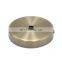 Lighting Accessories 100mm Diameter Round Type Ceiling Canopy