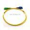SC UPC SC APC Duplex Single mode G657A or customized Fiber Optic Patch cord Fiber Jumper
