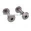 Manufacturer Customized Flat Slotted Binding Screws