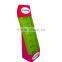Custom design stationery display rack