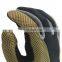 High quality customized mechanic work gloves for oilfield worker