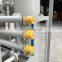 Series ZYD Double-Stage Vacuum Transformer Oil Purifier Machine