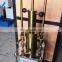 Automatic Asphalt Marshall Compactor/Marshall Electrical compactor Testing Molds