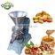 Stainless Steel Chickpeas Grinder Industrial Peanut Butter Colloid Mill
