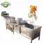 Seafood/Seaweed Washer Industrial Washing Machine