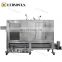 Industrial Heat Hump Hot Air Wash Dryer Machine For Fruit Vegetable Slicer Dehydrator Machine