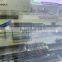 Hot sale vegetable washing machine LONKIA salad vegetable processing line for celery and cabbage