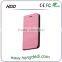 Wholesale Mobile phone case PU cover case for Samsung S6 Edge