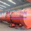 Professional manufacture silicon powder graphite drying machinery