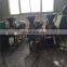 Large Capacity briket machine used in urban forestry