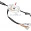 High Quality Auto Universal Wiring Combination Switch Used For Toyota 84310-12333