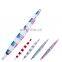 135mm 100g 3D Lure Eyes Laser Luminous Jigging Lure Trolling Metal Jigs Fast Jigs