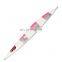 Hot sale 19cm/20.5cm/24cm Artificial Bait slow pitch jigs lure fishing lure metal