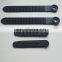 1 Pair Snowboard Ankle Ladder Strap Binding Replacement Black 8.9 inch Length ratchet strap ladder