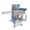 Automatic Size Clip Hanger Crown Letter  pad printing machine for sale
