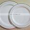 Plastic Plates Foil Heat Press Machine