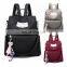 Anti-theft School Bag, 2021 Popular Hot Sales Backpack Women Travel Daily Backpack/