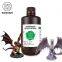 Rigidity Resin 3D Printing Water Washable Resin