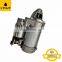 OEM A651 906 0026 High Performance Auto Parts Starter For Mercedes-Benz W204/W212