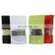 Custom Digital Printing Bag Stand Up Pouches Bags With Zip Lock And Clear Window