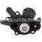 Coolant Thermostat Housing Car Engine Coolant 2712000115 2712000215 2712000315 For C-CLASS Coupe C204, E-CLASS W212