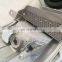 Auto Head Lamp For Toyota Hiace Headlight Right Hand Driving Manual Headlights Car Light Lamps Headlamp For Hiace 2014