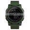 Wholesale Skmei 1469 Men Women Digital Wrist Watch Pedometer Sport Smart Watch