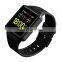 SKMEI 1525 Smart Watch With Heart Rate Monitor Wrist Watch Manufacturers Mens Watches
