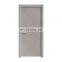 Modern Simple Design Soundproof Hotel Interior Solid Wood Door For House Room