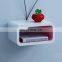 Wall shelf  TV Wireless WIFI router storage box