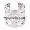 humanoid fancy napkin ring